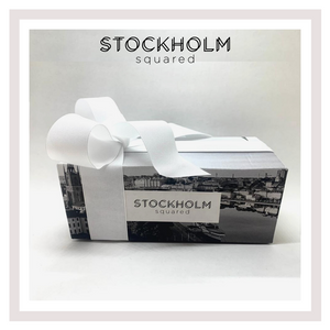 STOCKHOLM Squared Gift Card - Gift the gift of well-being