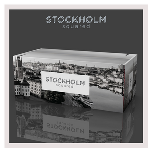 
                
                    Load image into Gallery viewer, STOCKHOLM Squared Gift Card - Gift the gift of well-being
                
            